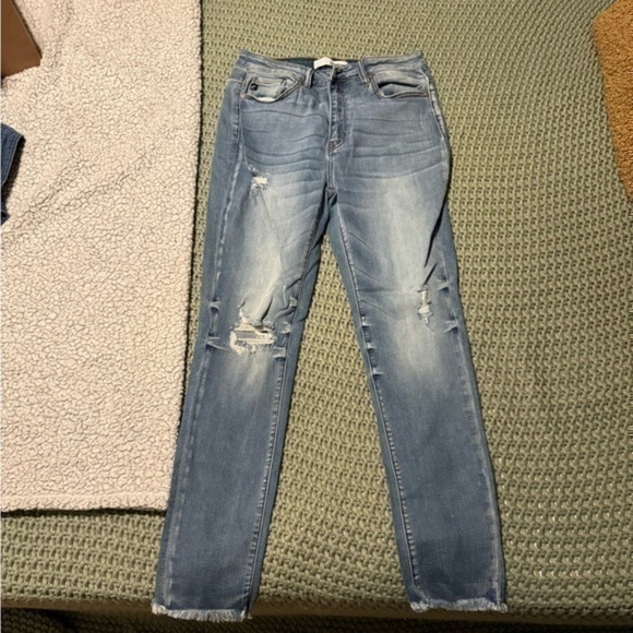 kancan jeans - Picture 1 of 5